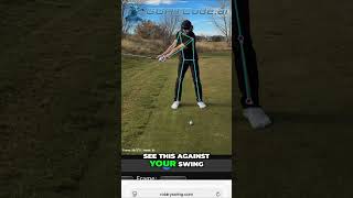 Revolutionize Your Golf Swing with Goat Code Analysis