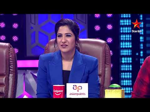 Super Singer | Hello Rammante Song by Pavan Kalyan | Blockbuster Round | Sat-Sun 9PM |Star Maa Music