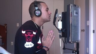 Despacito - Justin Bieber, Luis Fonsi &amp; Daddy Yankee (Ralph Larenzo Cover)