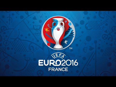 Todos os Gols da Euro 2016