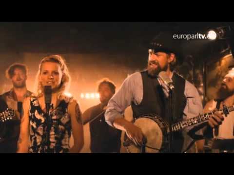 LUX Film Prize winner 2013: "The broken circle breakdown"