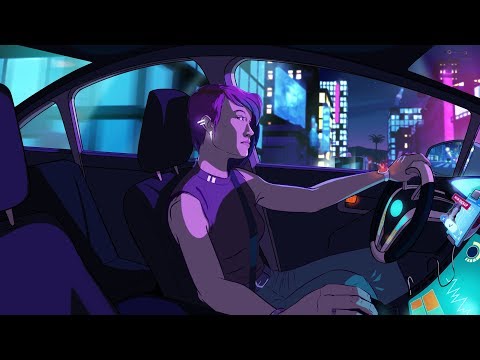 Neo Cab — Story Trailer — June 2018 thumbnail