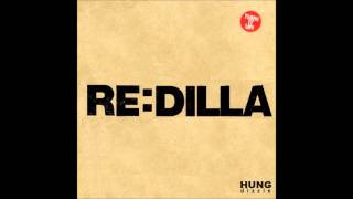 Hungdizzle - Re:Dilla (J Dilla Tribute)