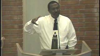 We All Need Each Other part 1of4