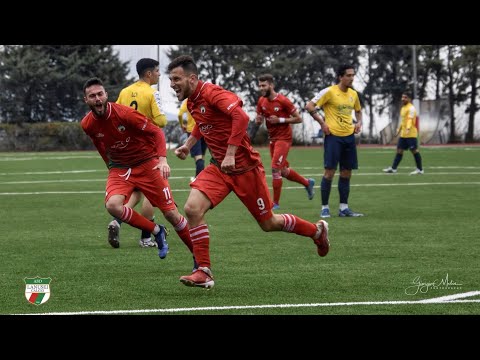 Gol Lautaro Fernandez - Lanusei vs Muravera (Serie D - Girone G ) 21/22