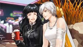 TROUBLESHOOTER The White Lion and The Black Witch DLC