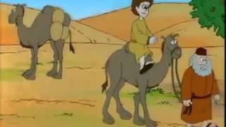 Video: Joseph and His Brothers - Bible Cartoon