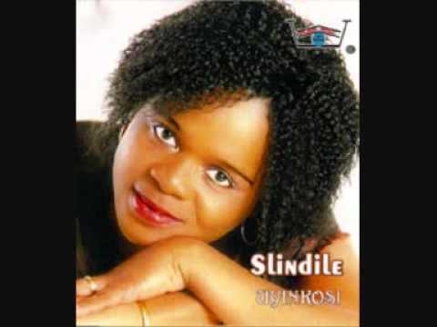 Slindile - Ngithembe wena