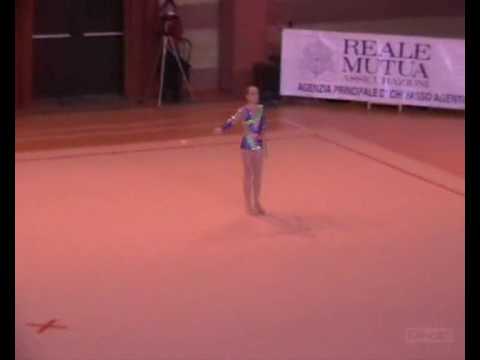 laura aragno ginn. ligure albenga