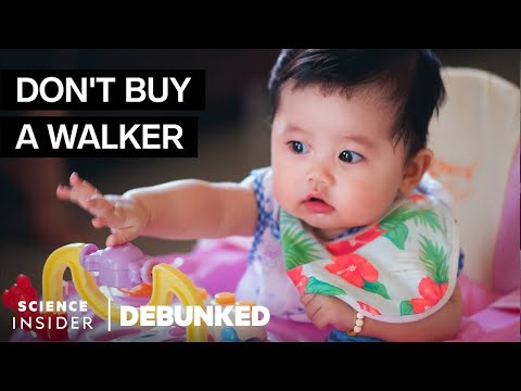 Pediatricians Debunk 16 Baby Myths Video