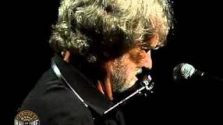 Kris Kristofferson  - Loving Her Was Easier