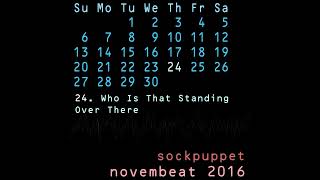Music video thumbnail preview for Sock Puppet (Official Video) by Sockpuppet