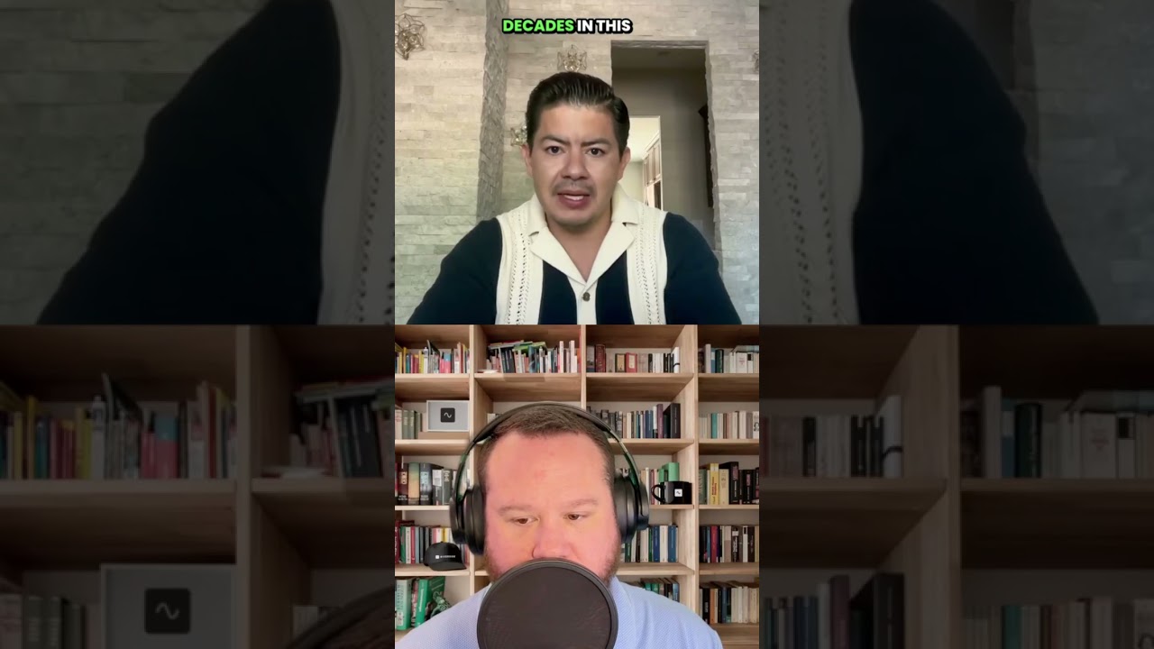 The Boys Club in Corporate America