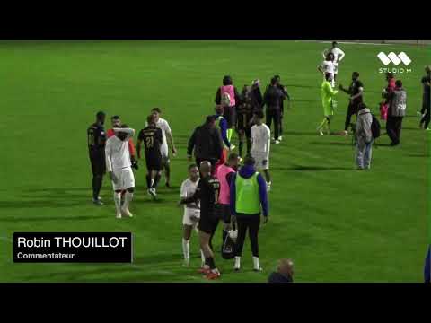 Diffusion en direct de GOAL FC