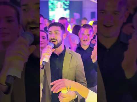 Denis Papun & Vojkan Jovic (Orkestar Kobre)