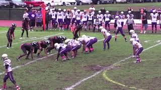 thumbnail: Marvin Tucker, Jr - North Edgecombe Wide Receiver - Highlights