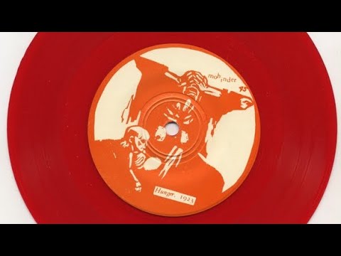 mohinder / nitwits 7" split (1994)