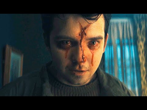 Игра в прятки (2023) — трейлер фильма