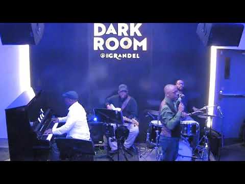 Chuck Flowers ~ Live at The Dark Room ~ 12/27/19