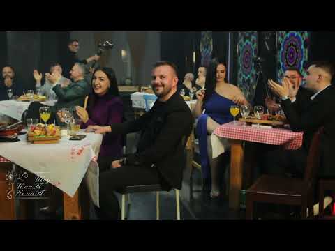 Pavle Vitanov -  Samo edna pesna tagovna  (ImaT NemaT)