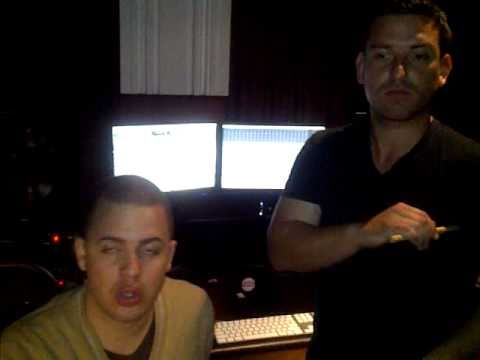 El Cata - Mirandome A Mi (Cotora y Whiskey)