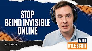How to Build a Defensible Personal Brand in Real Estate | Kyle Scott