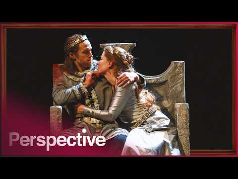 2017 Stratford Festival: Shakespeare's Macbeth FULL PLAY
