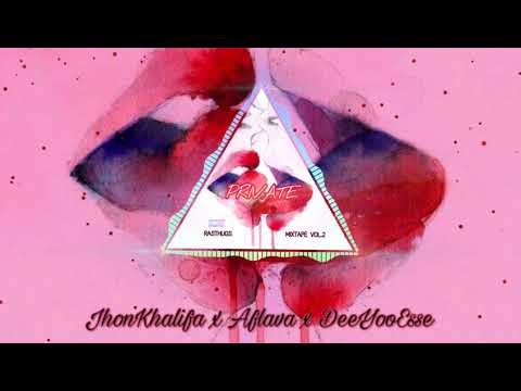 RasThugs - Private (Mixtape Vol.2)