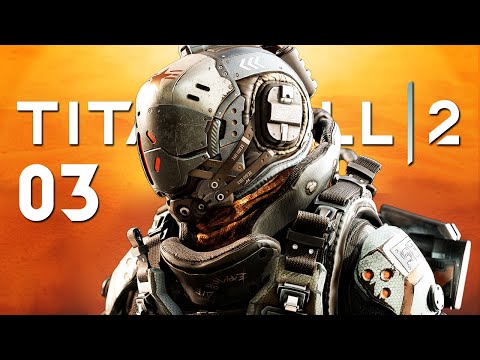 ROZSTANIE! 😮 TITANFALL 2 PL Gameplay PC 4K #3