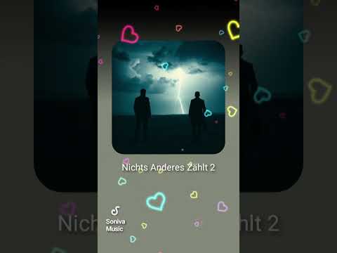 Nichts anderes zählt 2 #liebeslied #lovesong 