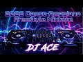 DJ Ace 2026 AMAPIANO FREESTYLE MIXTAPE