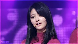 EXID (이엑스아이디) - 매일밤 (Every Night) 교차편집 (STAGE MIX)