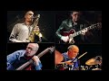 Michael Brecker Peter Erskine Eddie Gomez Mordy Ferber