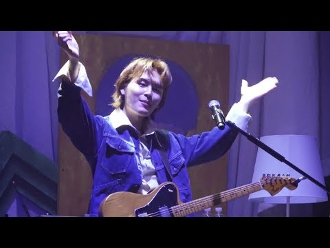 190323 꿈나라 별나라 - 잔나비 전국투어 콘서트 '투게더' @ 청주 CJB 미디어센터 에덴아트홀