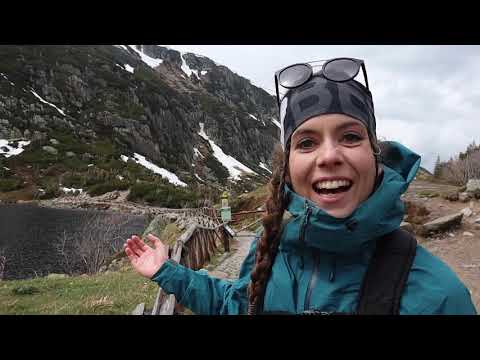 Sněžka - Giant Mountains - 101 best mountains - Peaks 3