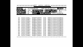 Great Britain Ltd for the ZX81