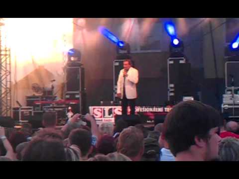 Karel Gott - Lásko má