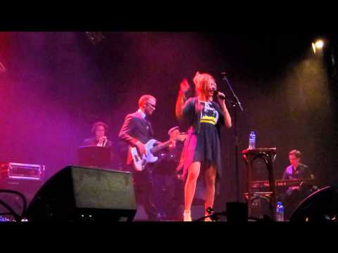 June Noa - Get the fuck out of my life