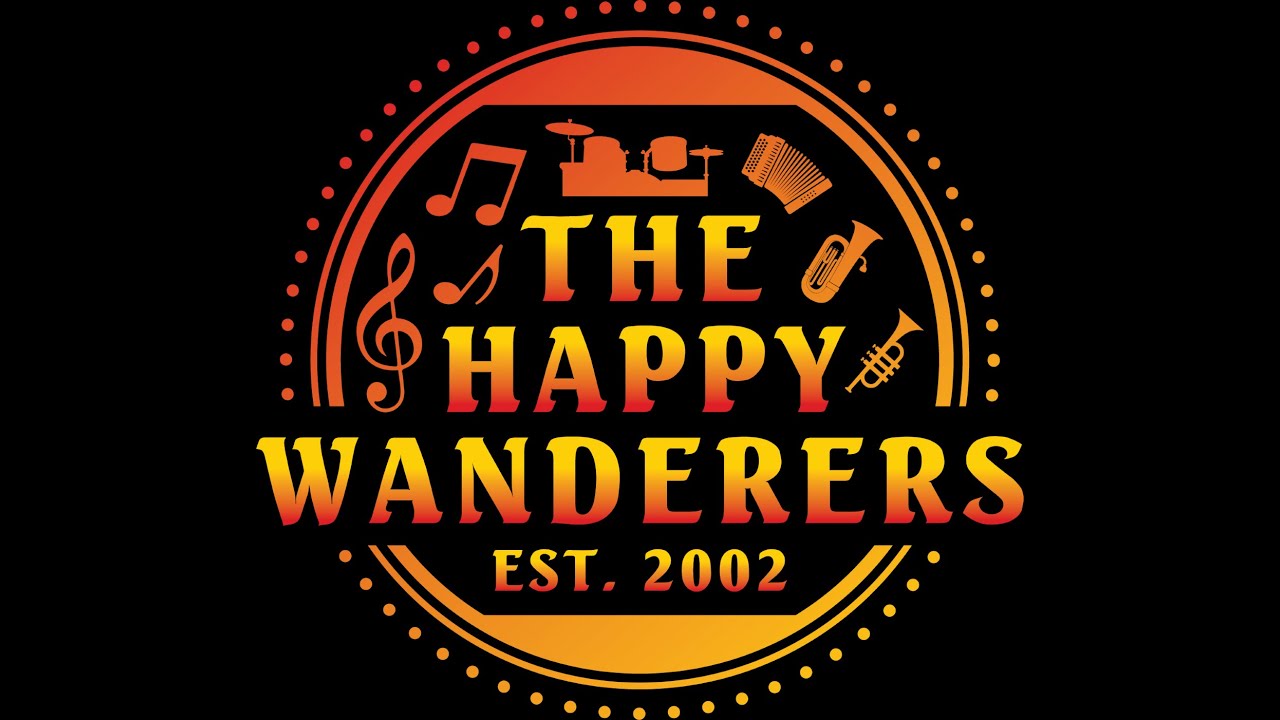Promotional video thumbnail 4 for The Happy Wanderers