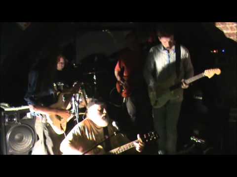 208 Soczewa Blues Session - 29.03.2013