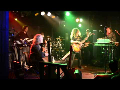 Oliver Wakeman and Gordon Giltrap, Heartsong @ Mr Kyps in Poole