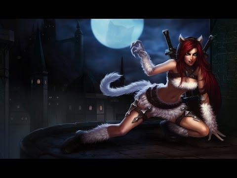 ★ Katarina Pentakill 2 by Nymfix SoloQ