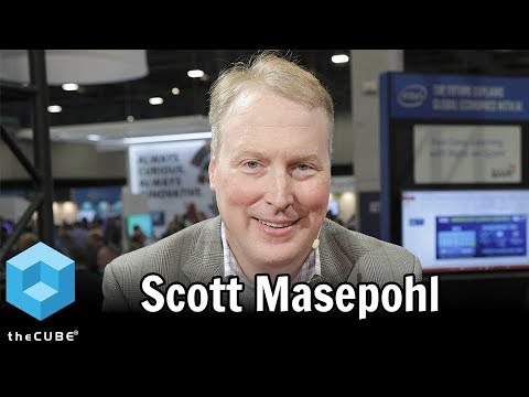 Scott Masepohl, Intel PSG | AWS re:Invent (Scott Masepohl, Intel PSG | AWS re:Invent)