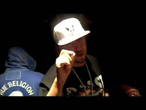 French Montana - Whatever Man(Freestyle) Studio Performance (EDITED BY DJ LAZY K)