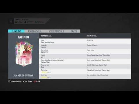 SUMMER SHOWDOWN FABINHO SBC - COMPLETED! (CHEAPEST METHOD + NO LOYALTY)!! FIFA 20 ULTIMATE TEAM!