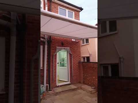 SBI Ltd (Sun Blinds Installations) video.