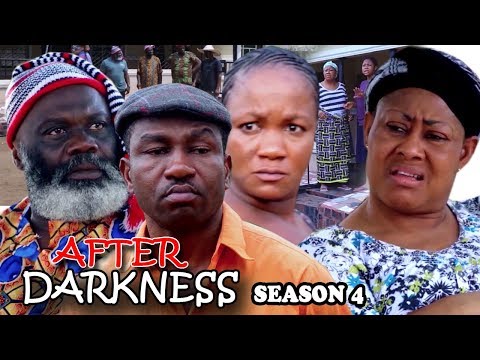 AFTER DARKNESS SEASON 4 - New Movie 2019 Latest Nigerian Nollywood Movie Full HD