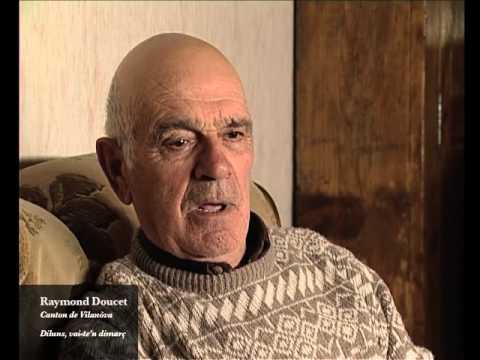 Diluns, vai-te'n dire a dimars…