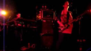 Grand Duchy Volcano Middle east July 2009