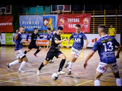 Heiro Futsal Cup 2017 - niedziela (17 grudnia, godz. 8-14)